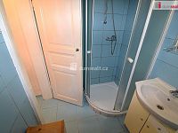 Prodej bytu 1+1, 45m² + zahrada 94m², ul. Jana Masaryka, Vinohrady - 8