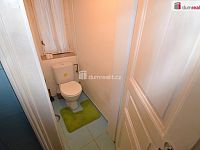 Prodej bytu 1+1, 45m² + zahrada 94m², ul. Jana Masaryka, Vinohrady - 9