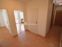 Prodej bytu 2+kk, 53m² + balkon 10m², Modletice u Dobřejovic, parkovací stání, novostavba - 10