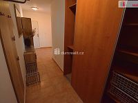 Prodej bytu 2+kk, 53m² + balkon 10m², Modletice u Dobřejovic, parkovací stání, novostavba - 11