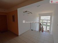 Prodej bytu 2+kk, 53m² + balkon 10m², Modletice u Dobřejovic, parkovací stání, novostavba - 12
