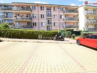 Prodej bytu 2+kk, 53m² + balkon 10m², Modletice u Dobřejovic, parkovací stání, novostavba - 15