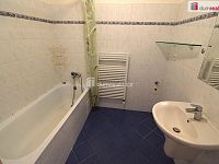 Prodej bytu 2+kk, 53m² + balkon 10m², Modletice u Dobřejovic, parkovací stání, novostavba - 8