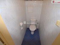 Prodej bytu 2+kk, 53m² + balkon 10m², Modletice u Dobřejovic, parkovací stání, novostavba - 9