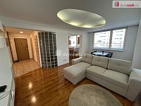 Nájem bytu  3+1 o velikosti 75m2 v Mladé Boleslavi bez provize RK