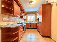 Pronájem bytu 2+1 v Uherském Hradišti