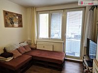 Prodej, byt, 2+kk, Velešín - 5