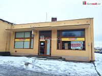 Pronájem obchodního prostoru Vlašim