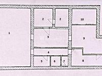 Pronájem obchodního prostoru Vlašim - 2