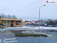 Pronájem obchodního prostoru Vlašim - 3