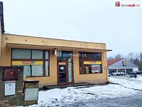Pronájem obchodního prostoru Vlašim - 4
