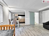 Prodej bytu 3+kk v Jáchymově, ul. Husova, Krušné hory