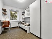 Prodej bytu 3+kk v Jáchymově, ul. Husova, Krušné hory - 11