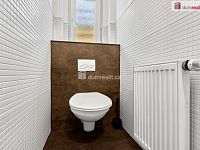 Prodej bytu 3+kk v Jáchymově, ul. Husova, Krušné hory - 15