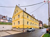 Prodej bytu 3+kk v Jáchymově, ul. Husova, Krušné hory - 16