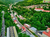 Prodej bytu 3+kk v Jáchymově, ul. Husova, Krušné hory - 20