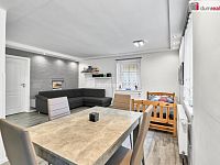 Prodej bytu 3+kk v Jáchymově, ul. Husova, Krušné hory - 5