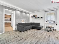 Prodej bytu 3+kk v Jáchymově, ul. Husova, Krušné hory - 6