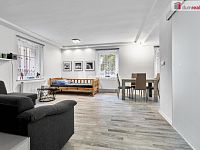 Prodej bytu 3+kk v Jáchymově, ul. Husova, Krušné hory - 7