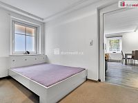 Prodej bytu 3+kk v Jáchymově, ul. Husova, Krušné hory - 9