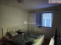 Pronájem 2kk 60m2 Jesenice V roháči I. balkon garáž sklep - 4