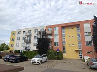 Pronájem 2kk 60m2 Jesenice V roháči I. balkon garáž sklep - 6