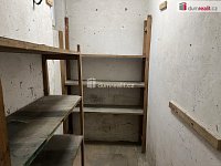 Prodej byt 3+1, 67m2, Frenštát pod Radhoštěm - Sklep