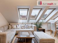 Prodej bytu 2+kk Libeň