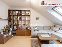 Prodej bytu 2+kk Libeň - 10