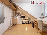 Prodej bytu 2+kk Libeň - 11