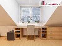 Prodej bytu 2+kk Libeň - 14