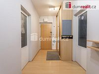 Prodej bytu 2+kk Libeň - 16