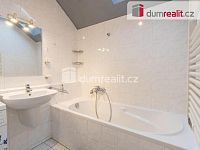 Prodej bytu 2+kk Libeň - 18