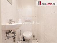 Prodej bytu 2+kk Libeň - 21