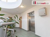 Prodej bytu 2+kk Libeň - 26