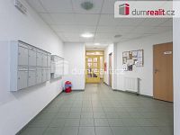 Prodej bytu 2+kk Libeň - 30