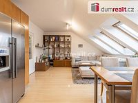 Prodej bytu 2+kk Libeň - 5