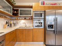 Prodej bytu 2+kk Libeň - 7