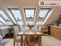 Prodej bytu 2+kk Libeň - 8