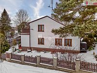 Prodej chalupy v Kovářově, Čichalov u Žlutic, okr. Karlovy Vary