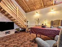 Prodej chalupy v Kovářově, Čichalov u Žlutic, okr. Karlovy Vary - 10