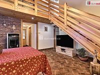 Prodej chalupy v Kovářově, Čichalov u Žlutic, okr. Karlovy Vary - 11