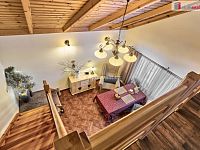 Prodej chalupy v Kovářově, Čichalov u Žlutic, okr. Karlovy Vary - 12