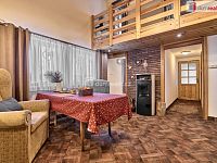 Prodej chalupy v Kovářově, Čichalov u Žlutic, okr. Karlovy Vary - 2