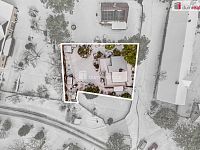 Prodej chalupy v Kovářově, Čichalov u Žlutic, okr. Karlovy Vary - 21