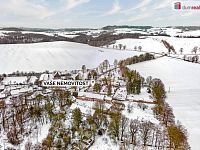 Prodej chalupy v Kovářově, Čichalov u Žlutic, okr. Karlovy Vary - 24