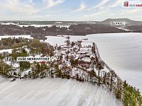 Prodej chalupy v Kovářově, Čichalov u Žlutic, okr. Karlovy Vary - 26