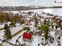 Prodej chalupy v Kovářově, Čichalov u Žlutic, okr. Karlovy Vary - 27