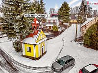 Prodej chalupy v Kovářově, Čichalov u Žlutic, okr. Karlovy Vary - 29