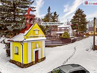 Prodej chalupy v Kovářově, Čichalov u Žlutic, okr. Karlovy Vary - 30